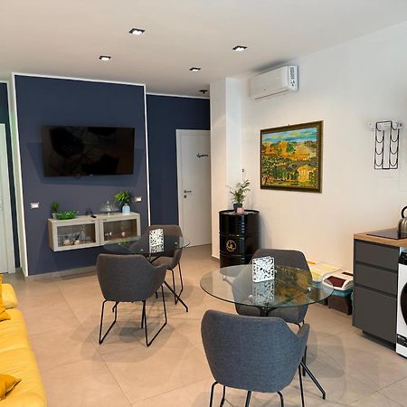 Liu' Al Viale Hotell Agrigento Exteriör bild