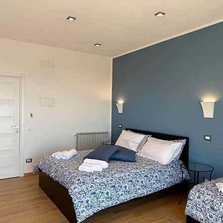 Liu' Al Viale Hotell Agrigento Exteriör bild