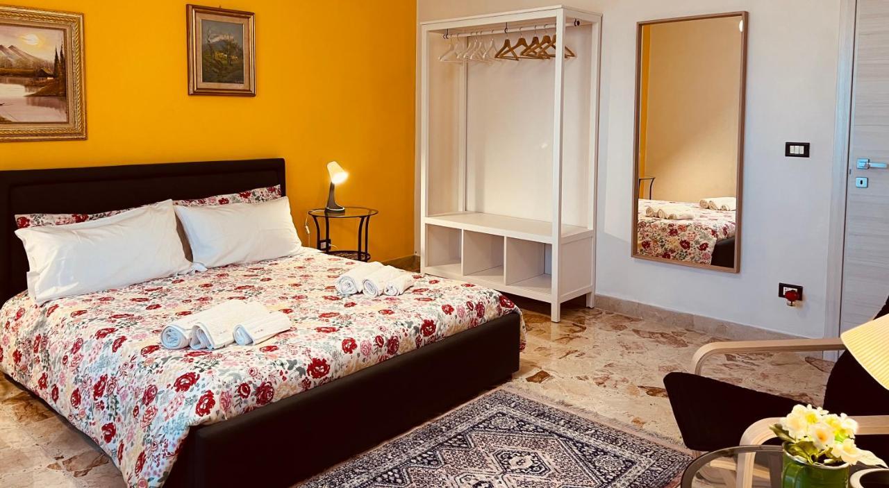 Liu' Al Viale Hotell Agrigento Exteriör bild