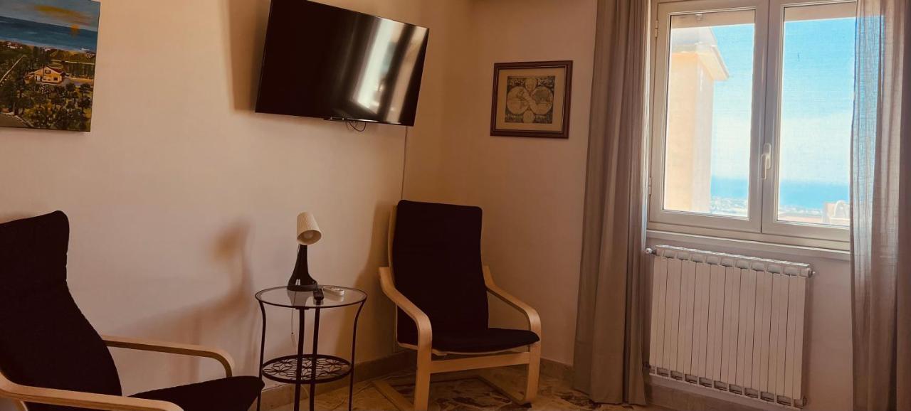 Liu' Al Viale Hotell Agrigento Exteriör bild