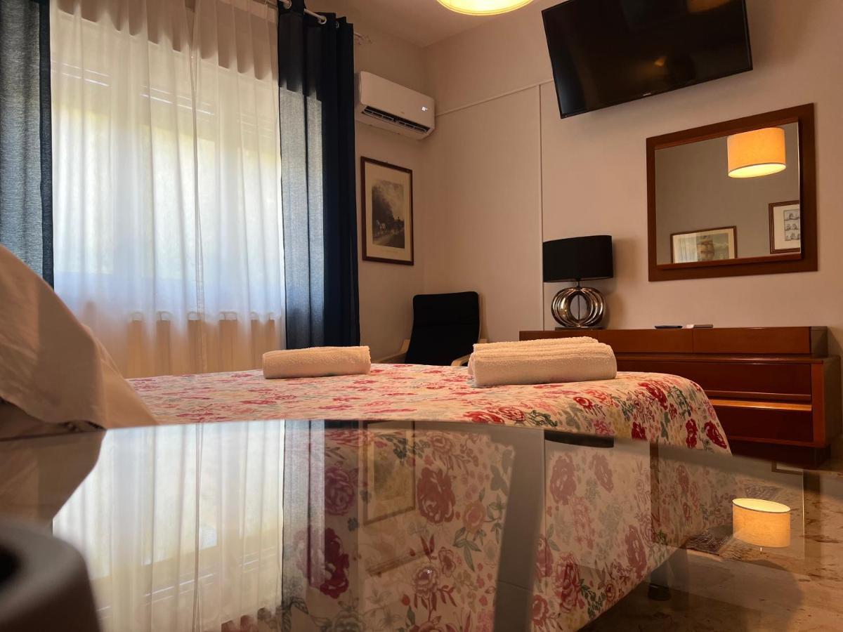Liu' Al Viale Hotell Agrigento Exteriör bild