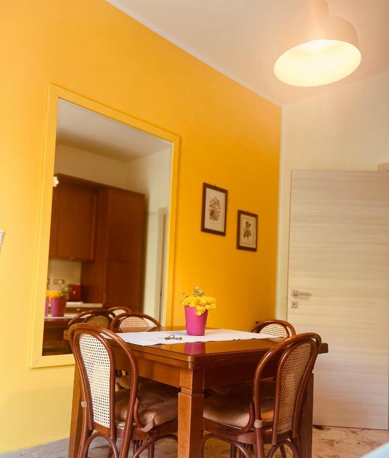 Liu' Al Viale Hotell Agrigento Exteriör bild
