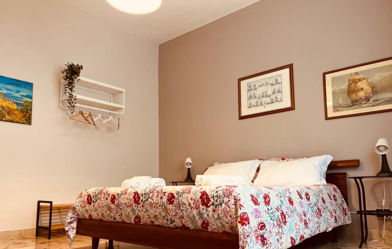 Liu' Al Viale Hotell Agrigento Exteriör bild