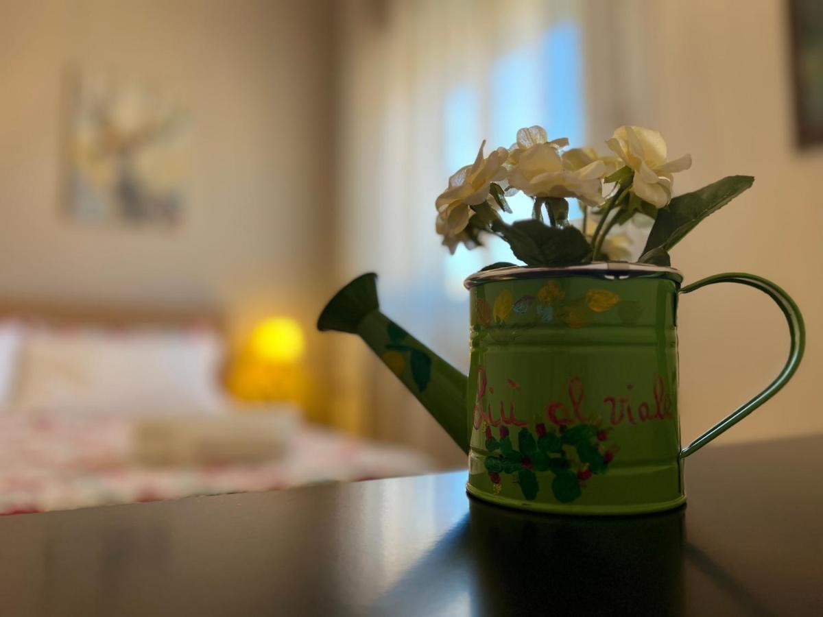 Liu' Al Viale Hotell Agrigento Exteriör bild
