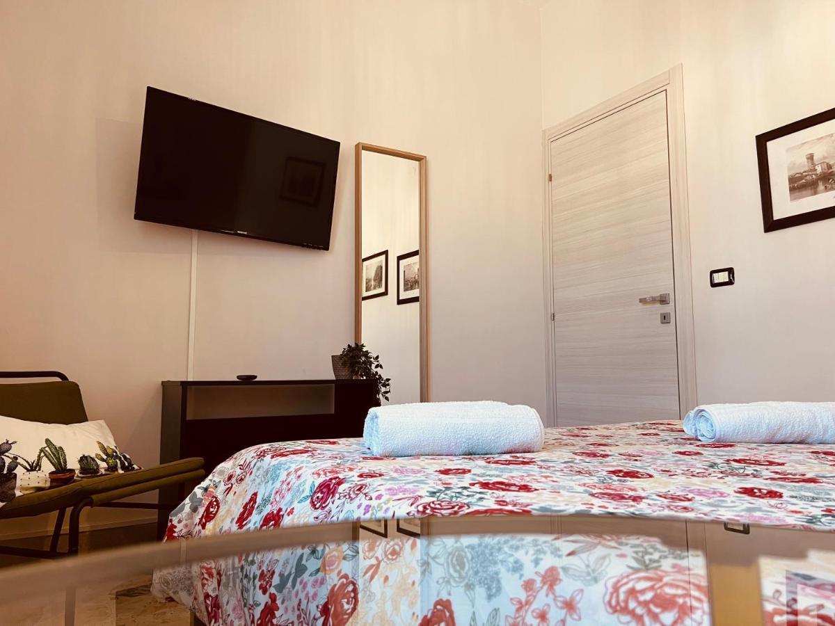 Liu' Al Viale Hotell Agrigento Exteriör bild
