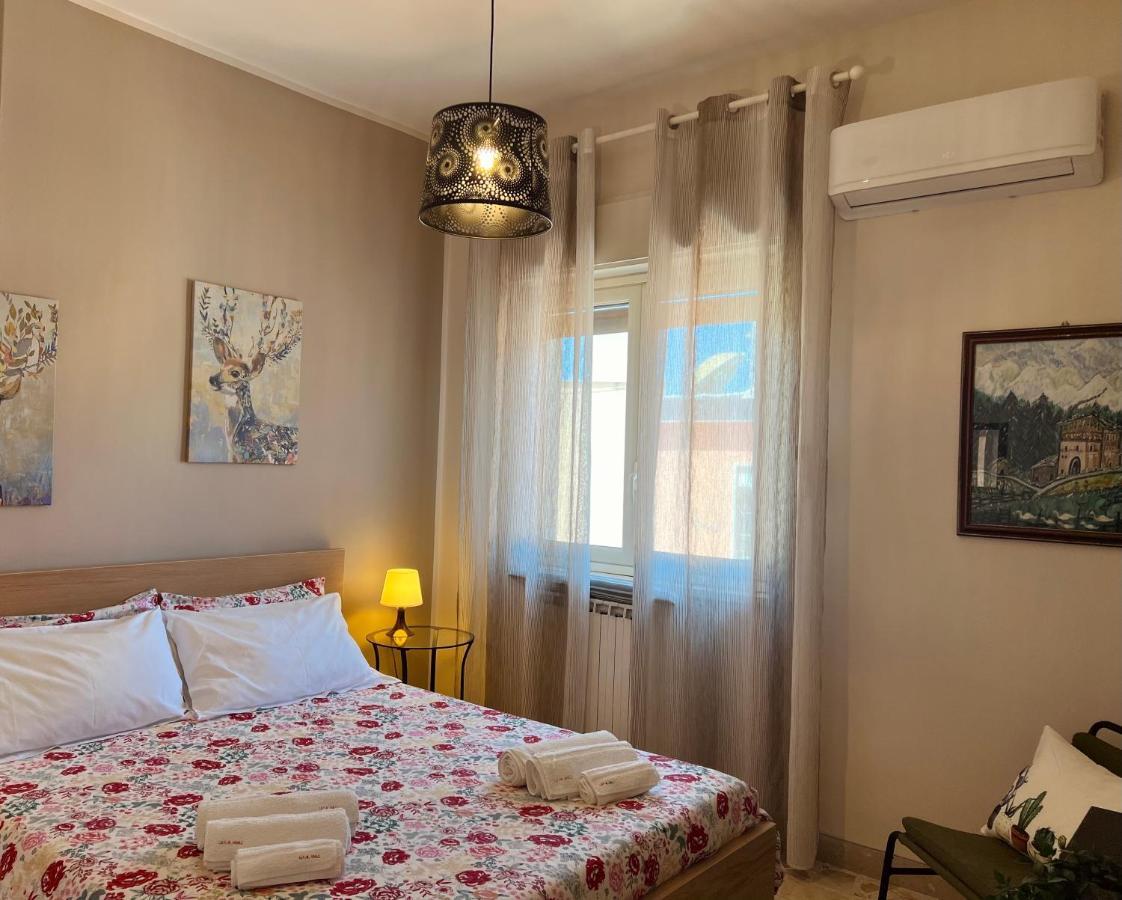 Liu' Al Viale Hotell Agrigento Exteriör bild