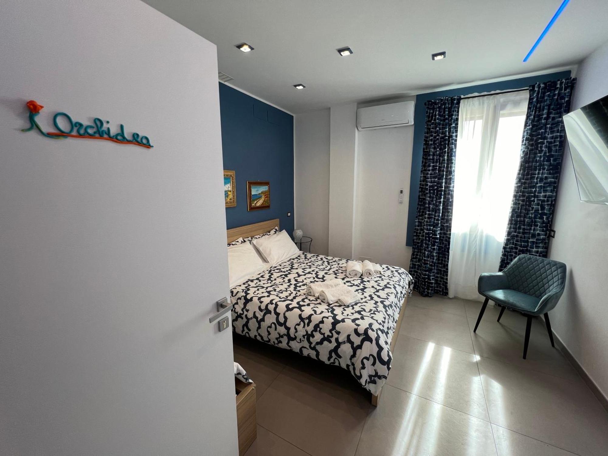 Liu' Al Viale Hotell Agrigento Exteriör bild