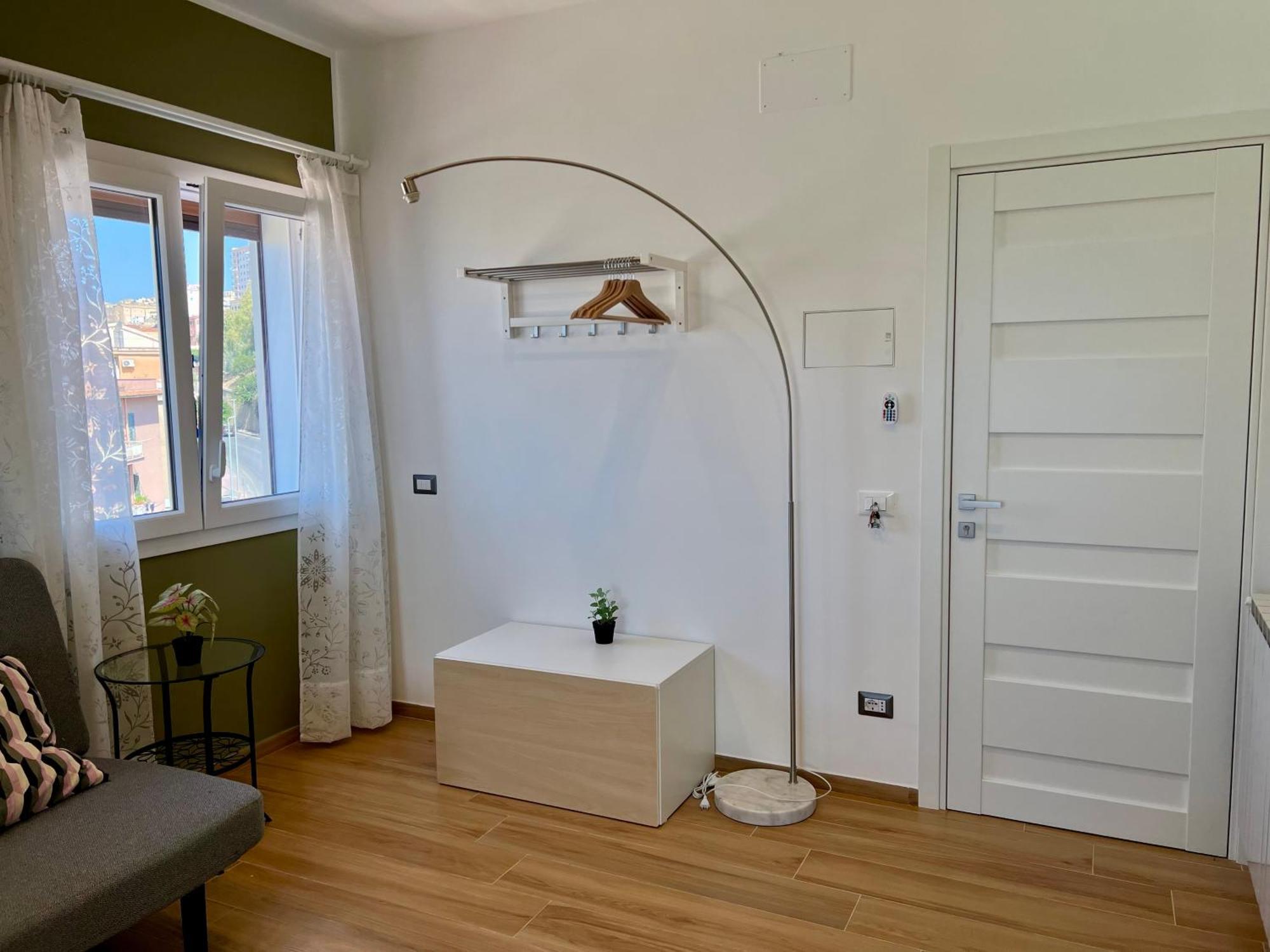 Liu' Al Viale Hotell Agrigento Exteriör bild