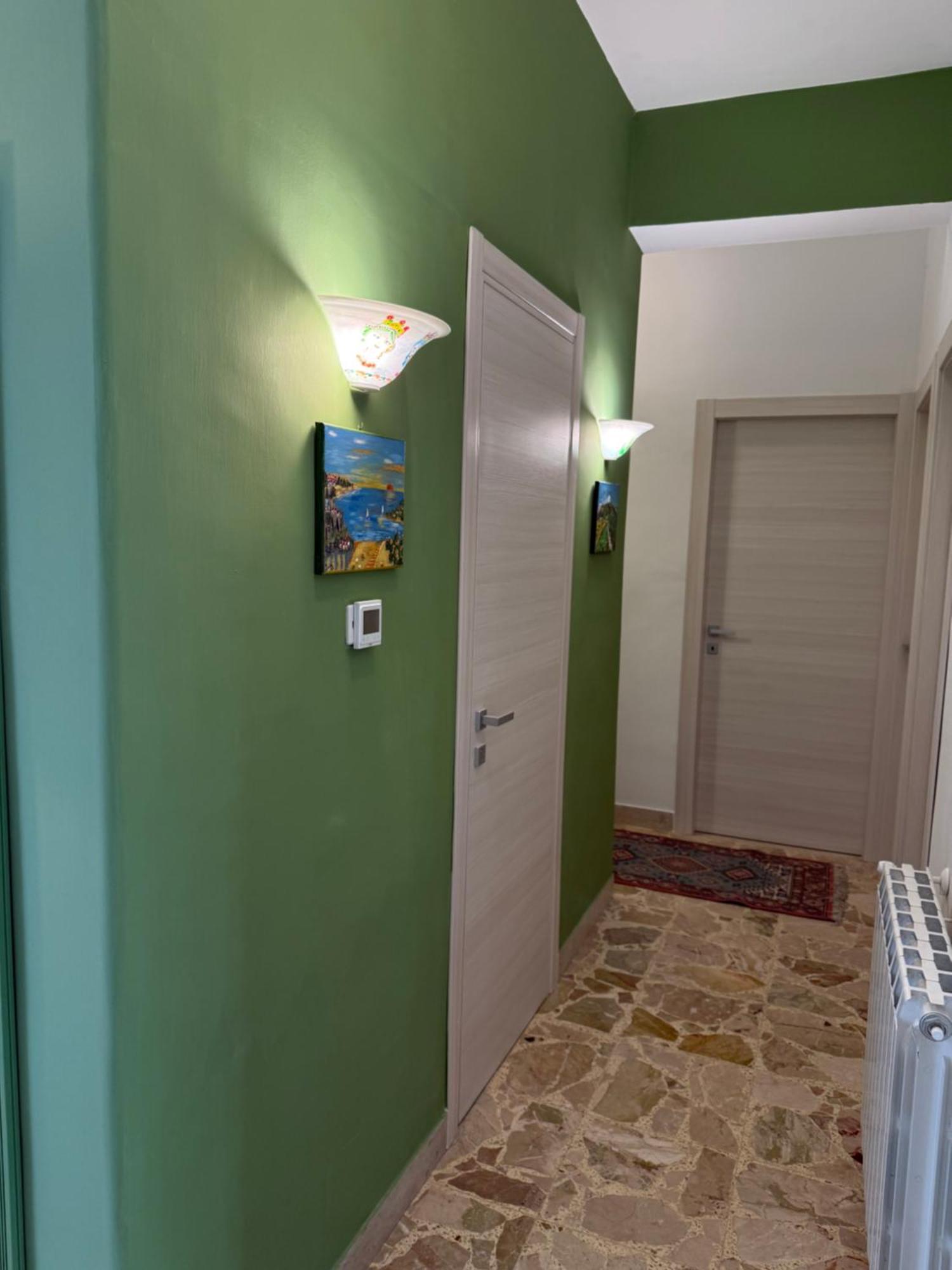 Liu' Al Viale Hotell Agrigento Exteriör bild