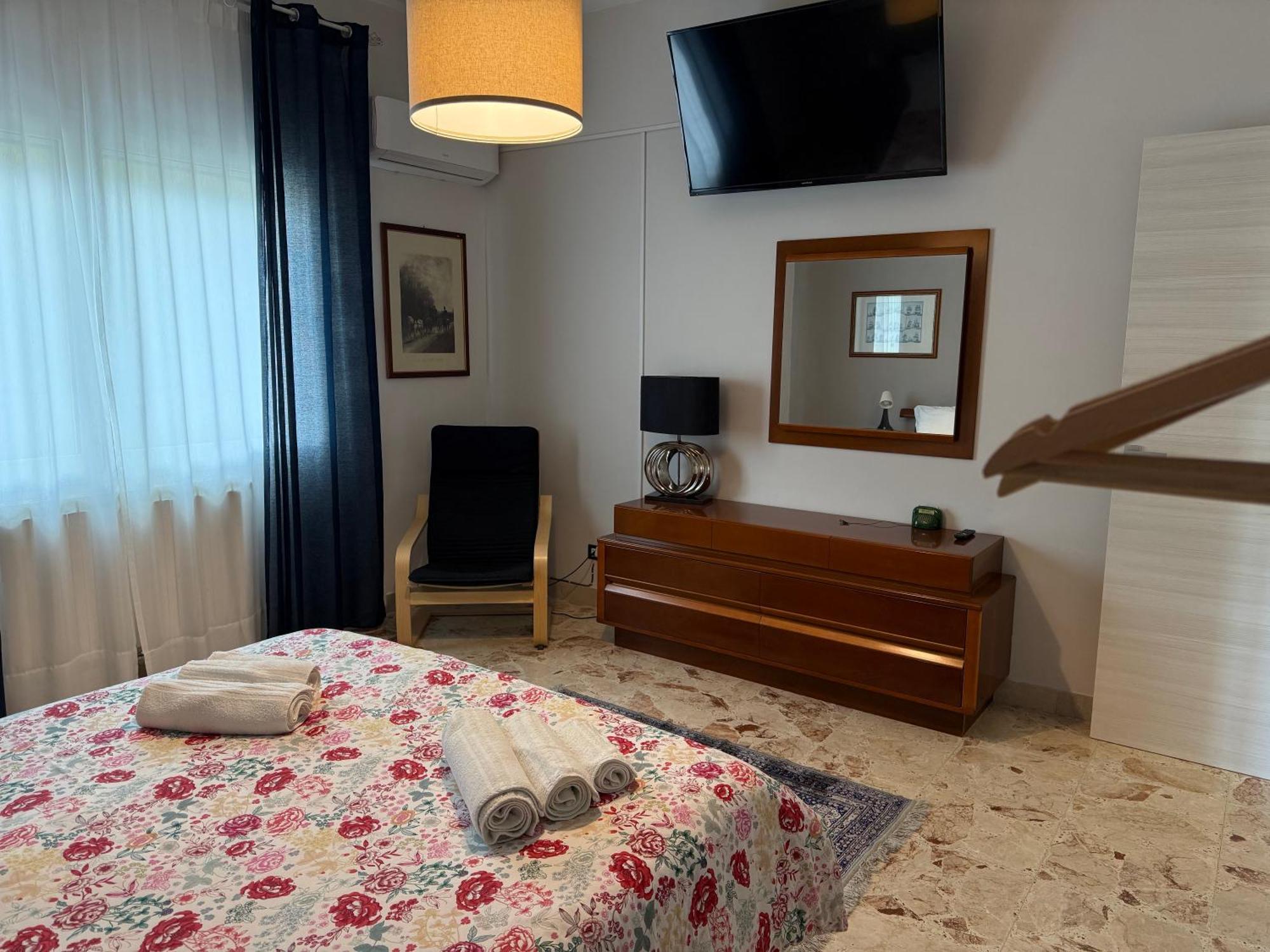Liu' Al Viale Hotell Agrigento Exteriör bild