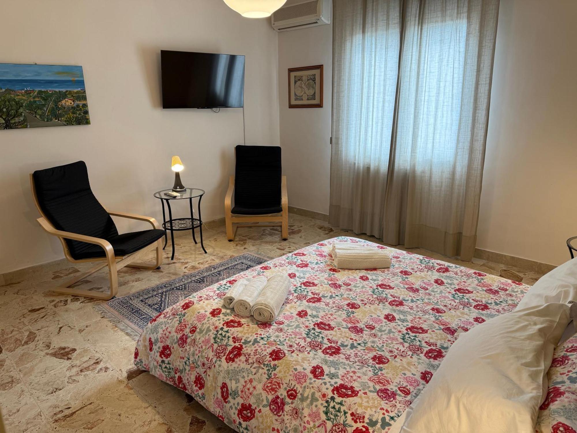 Liu' Al Viale Hotell Agrigento Exteriör bild