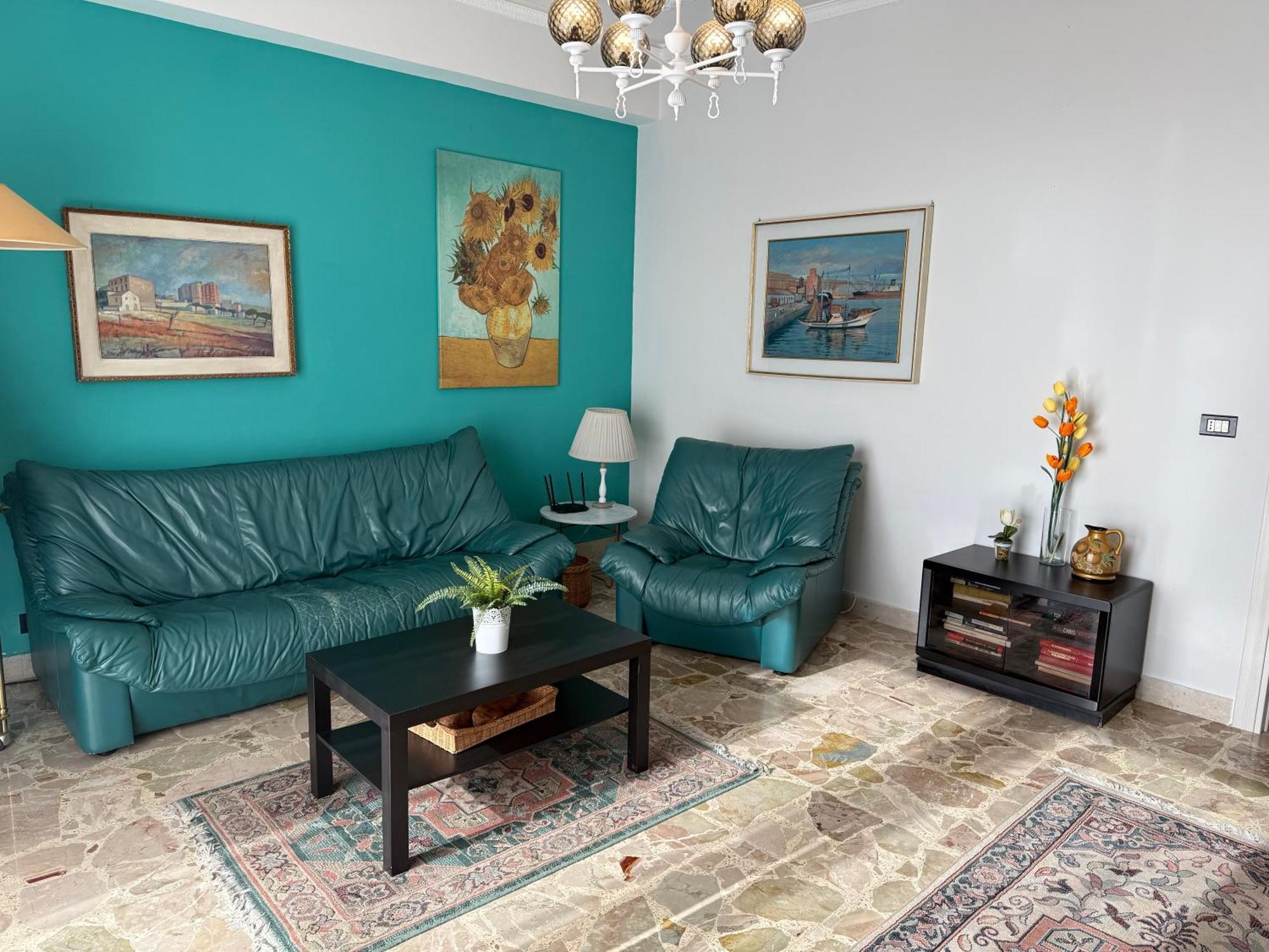 Liu' Al Viale Hotell Agrigento Exteriör bild