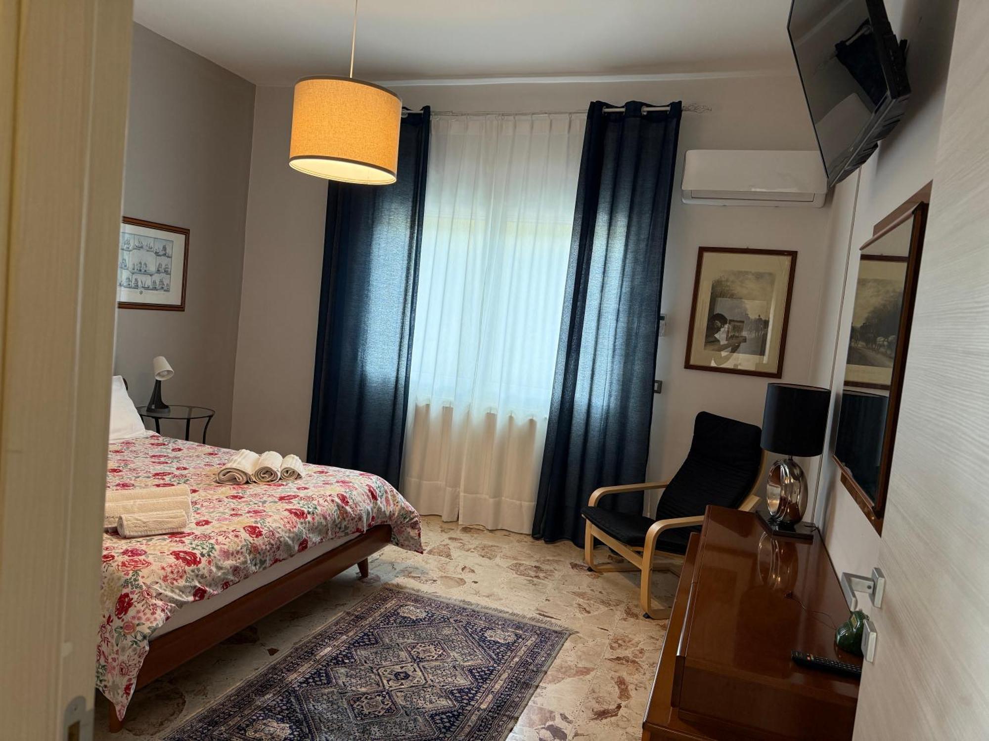 Liu' Al Viale Hotell Agrigento Exteriör bild