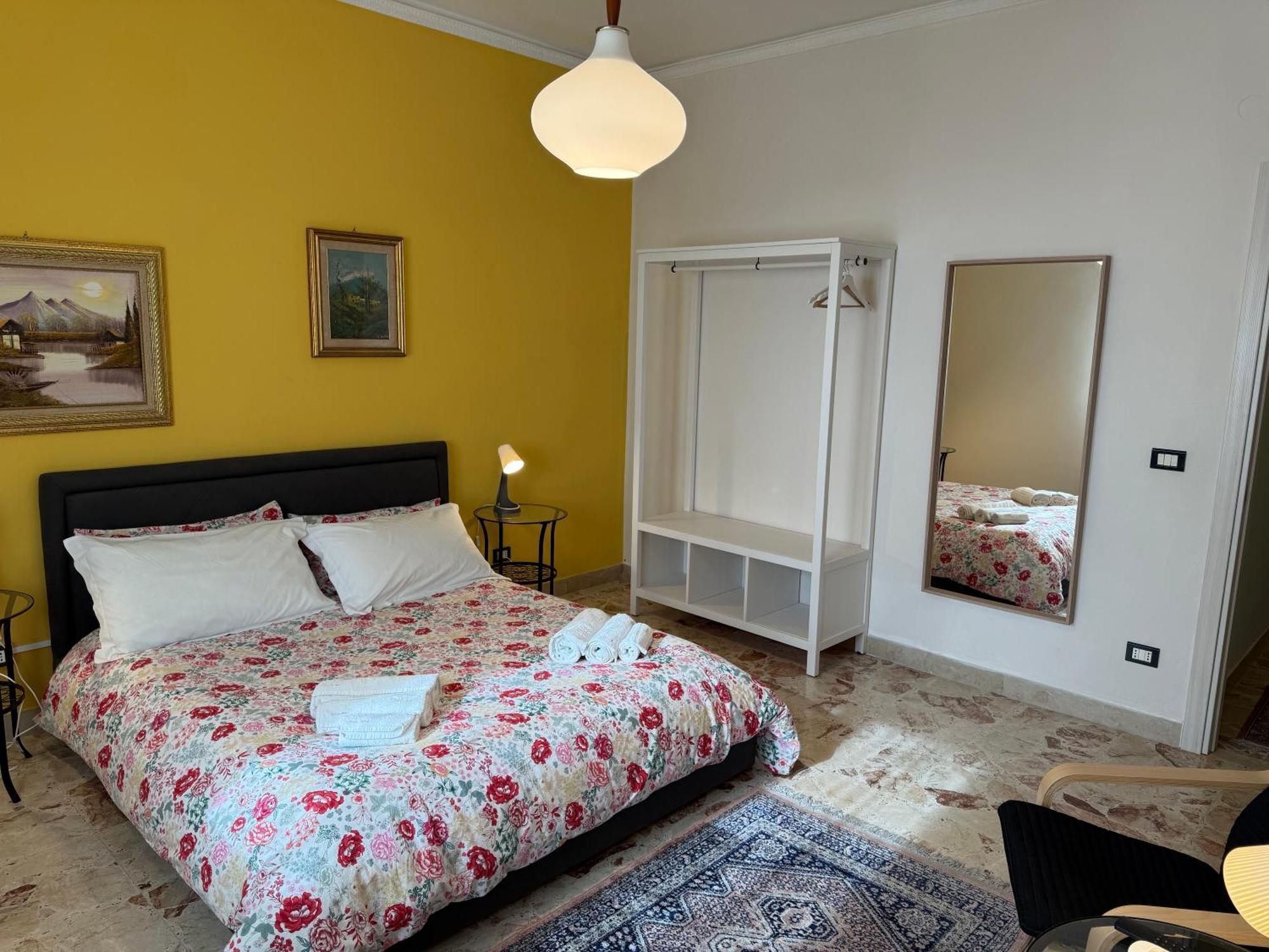 Liu' Al Viale Hotell Agrigento Exteriör bild