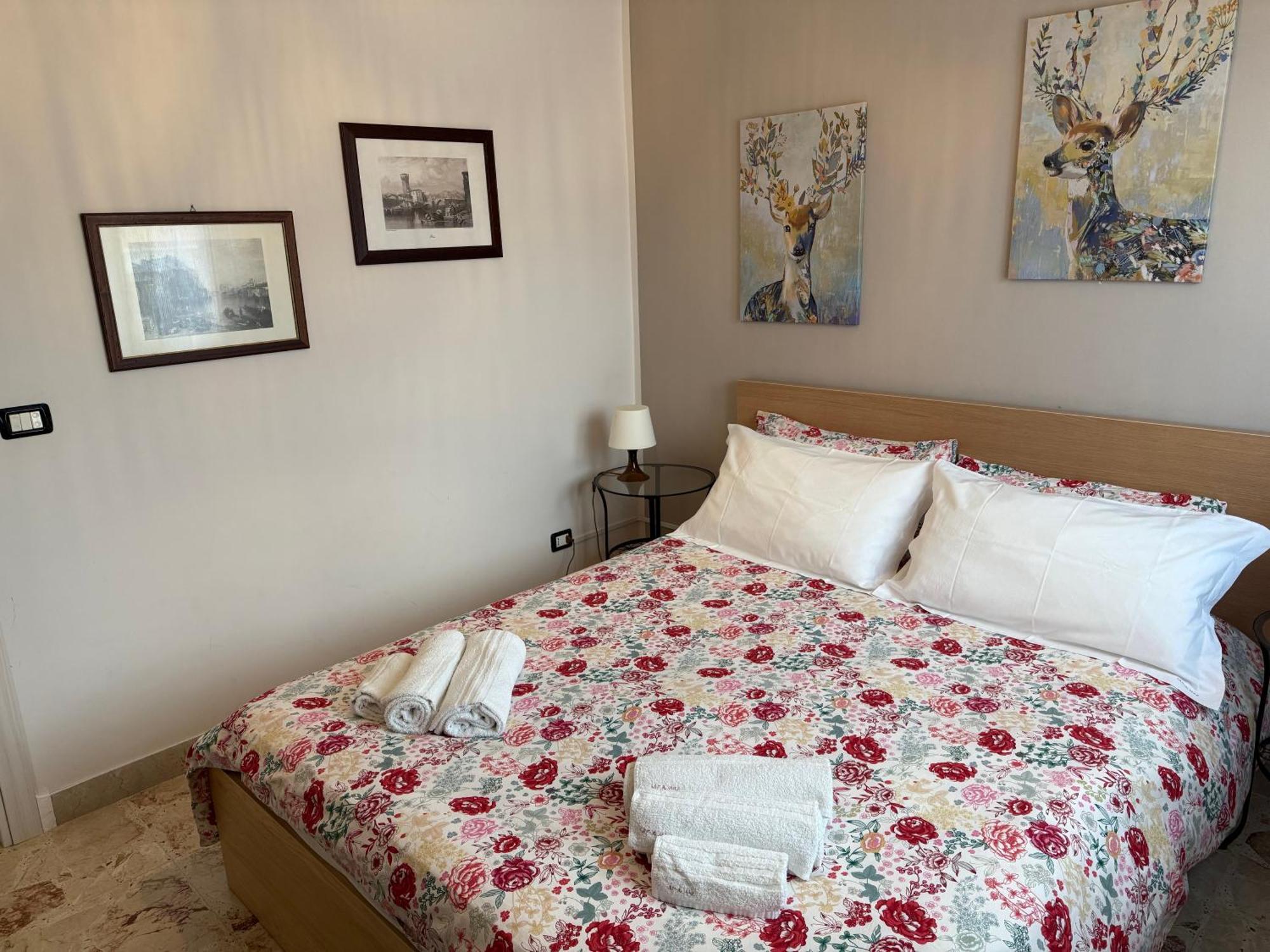 Liu' Al Viale Hotell Agrigento Exteriör bild