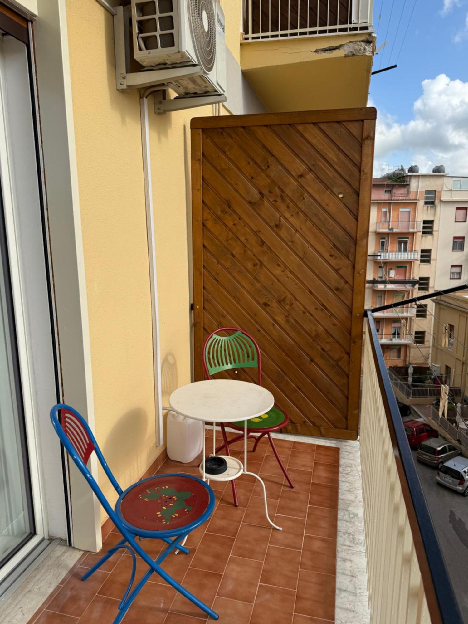 Liu' Al Viale Hotell Agrigento Exteriör bild