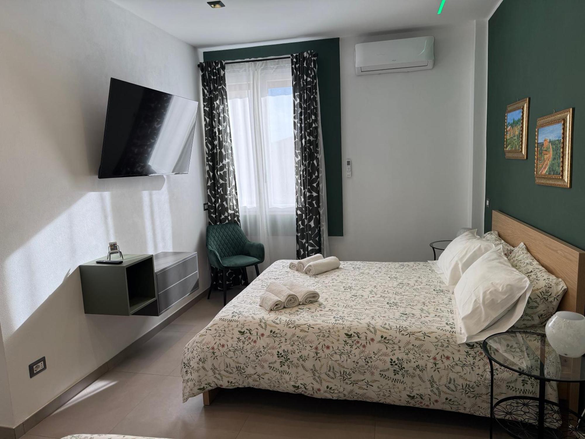 Liu' Al Viale Hotell Agrigento Exteriör bild