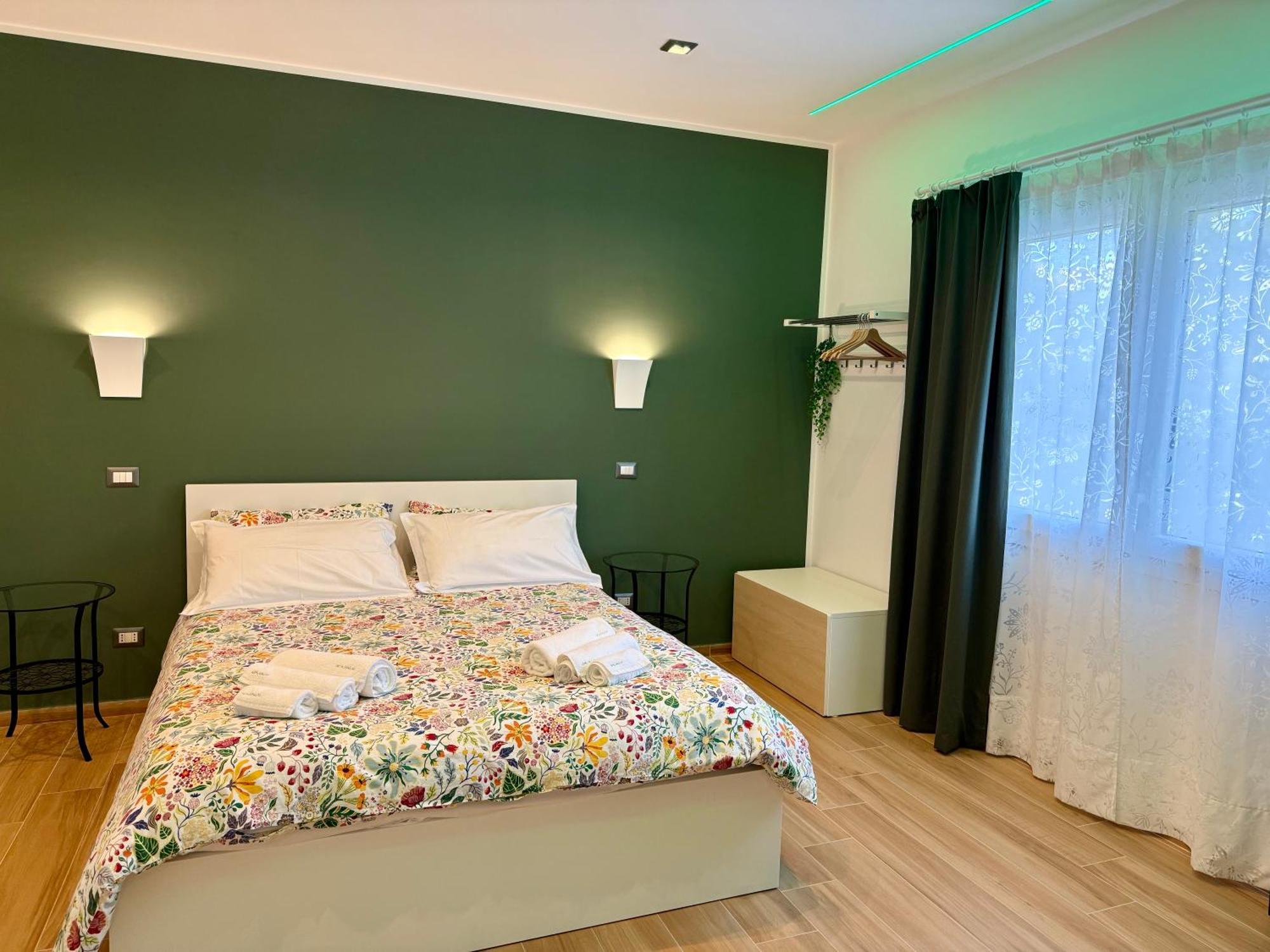 Liu' Al Viale Hotell Agrigento Exteriör bild