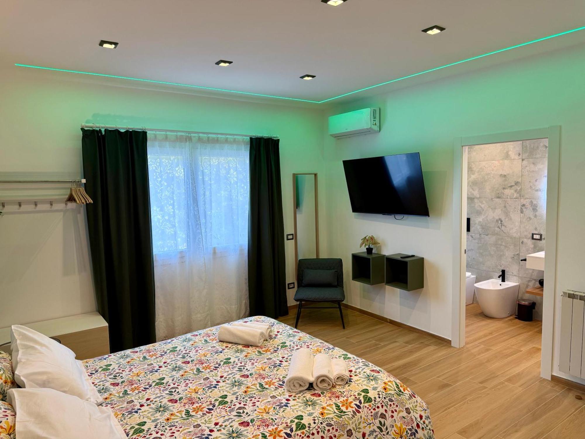 Liu' Al Viale Hotell Agrigento Exteriör bild