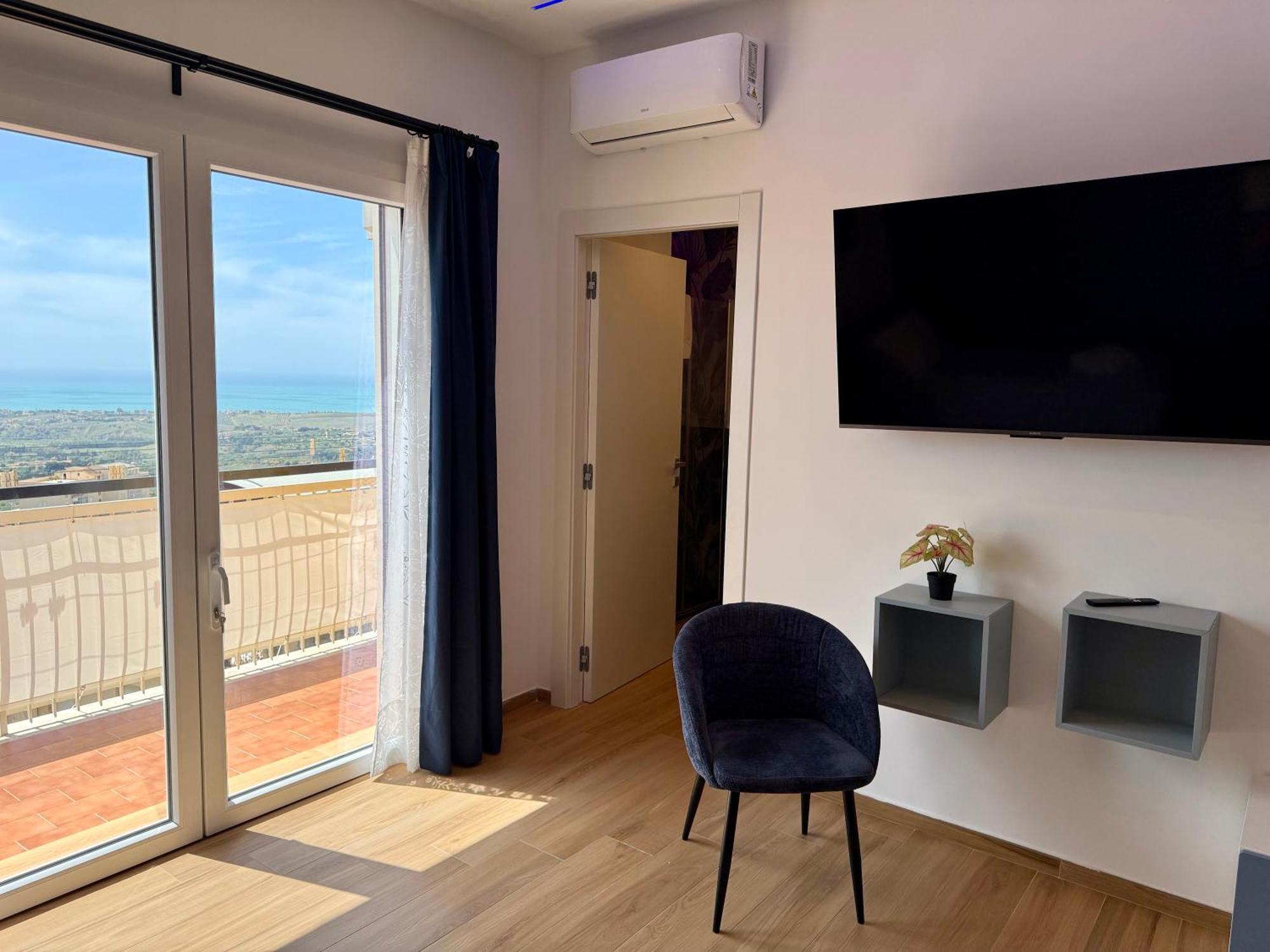 Liu' Al Viale Hotell Agrigento Exteriör bild