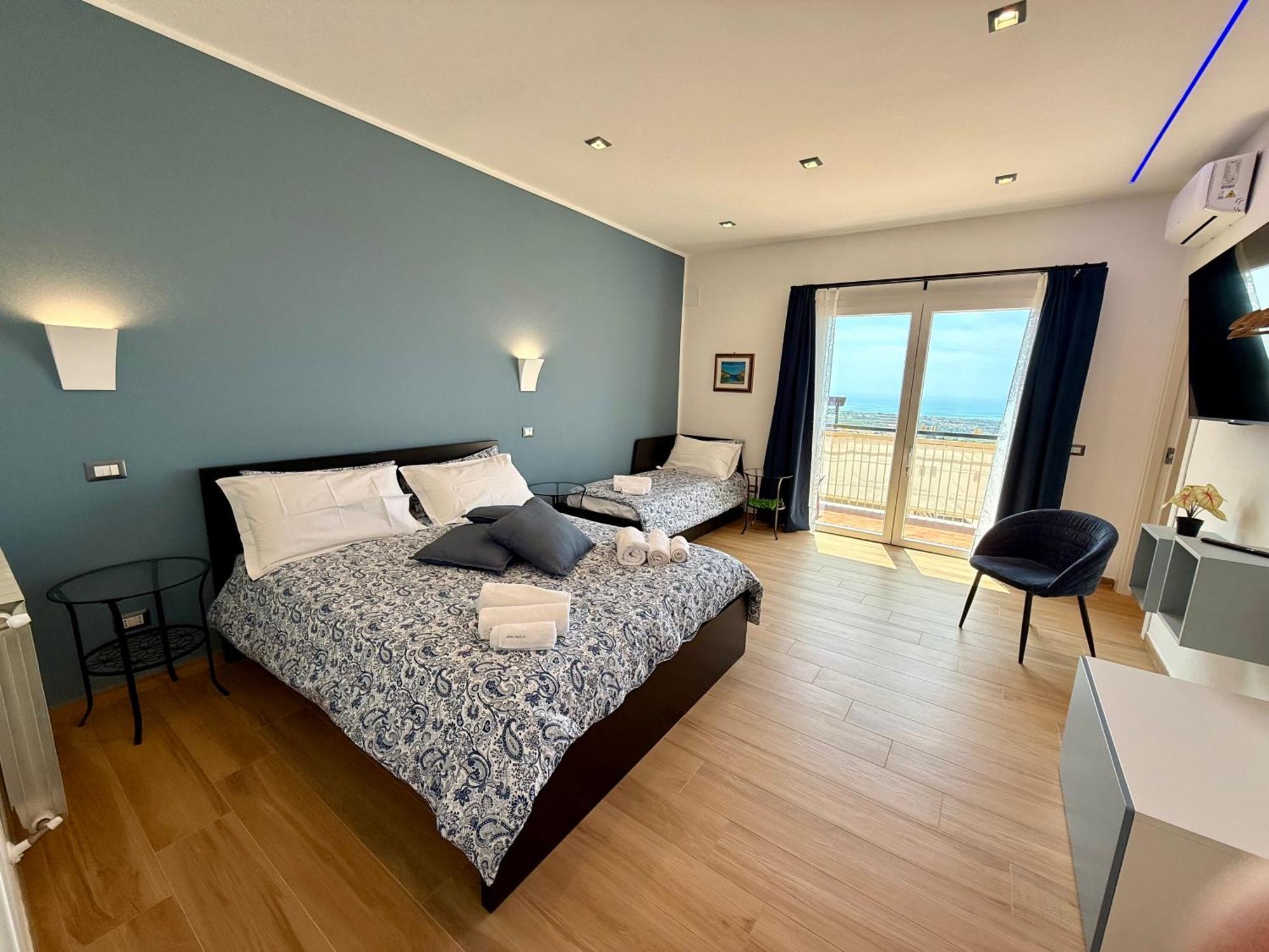 Liu' Al Viale Hotell Agrigento Exteriör bild