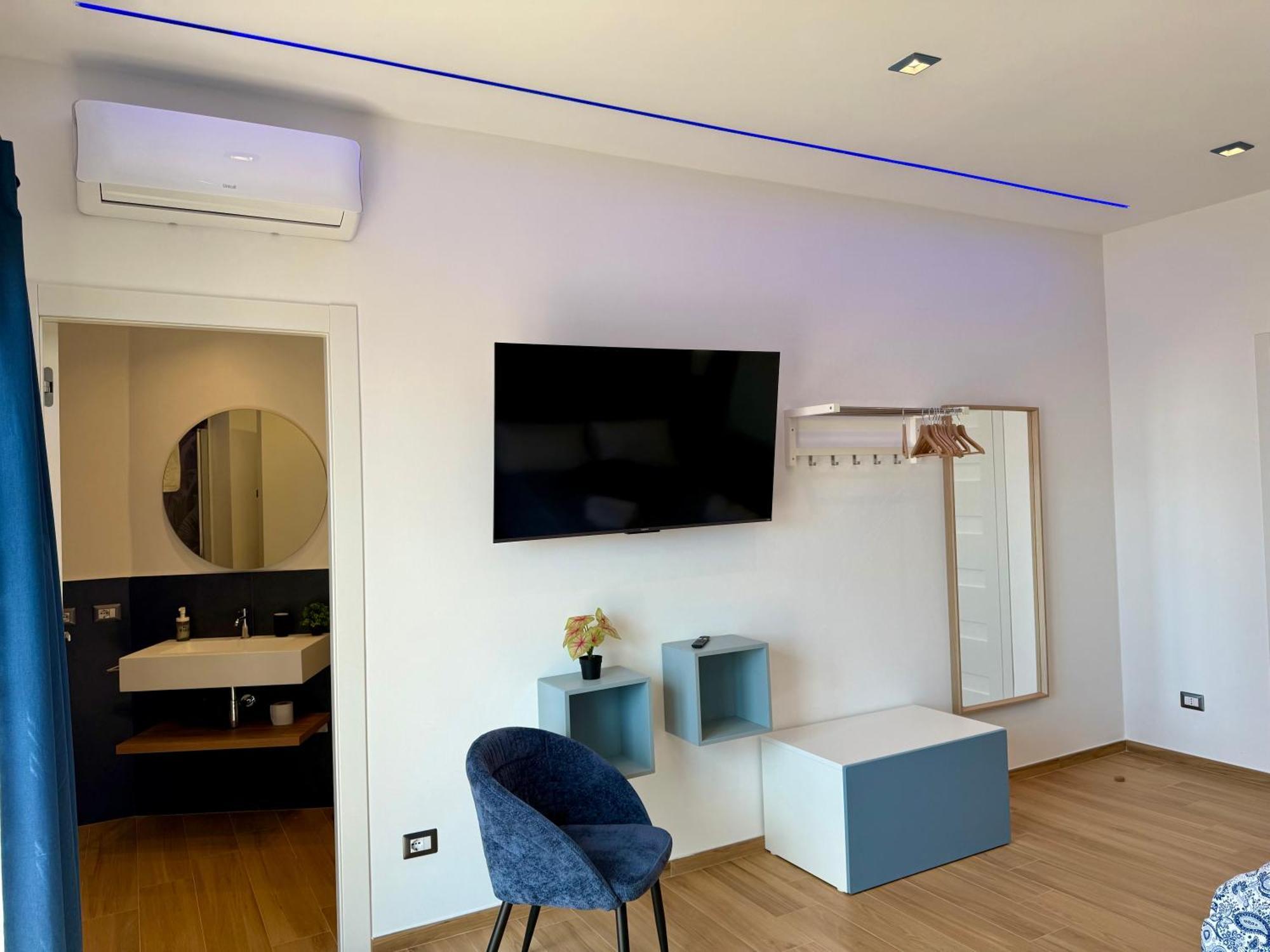 Liu' Al Viale Hotell Agrigento Exteriör bild