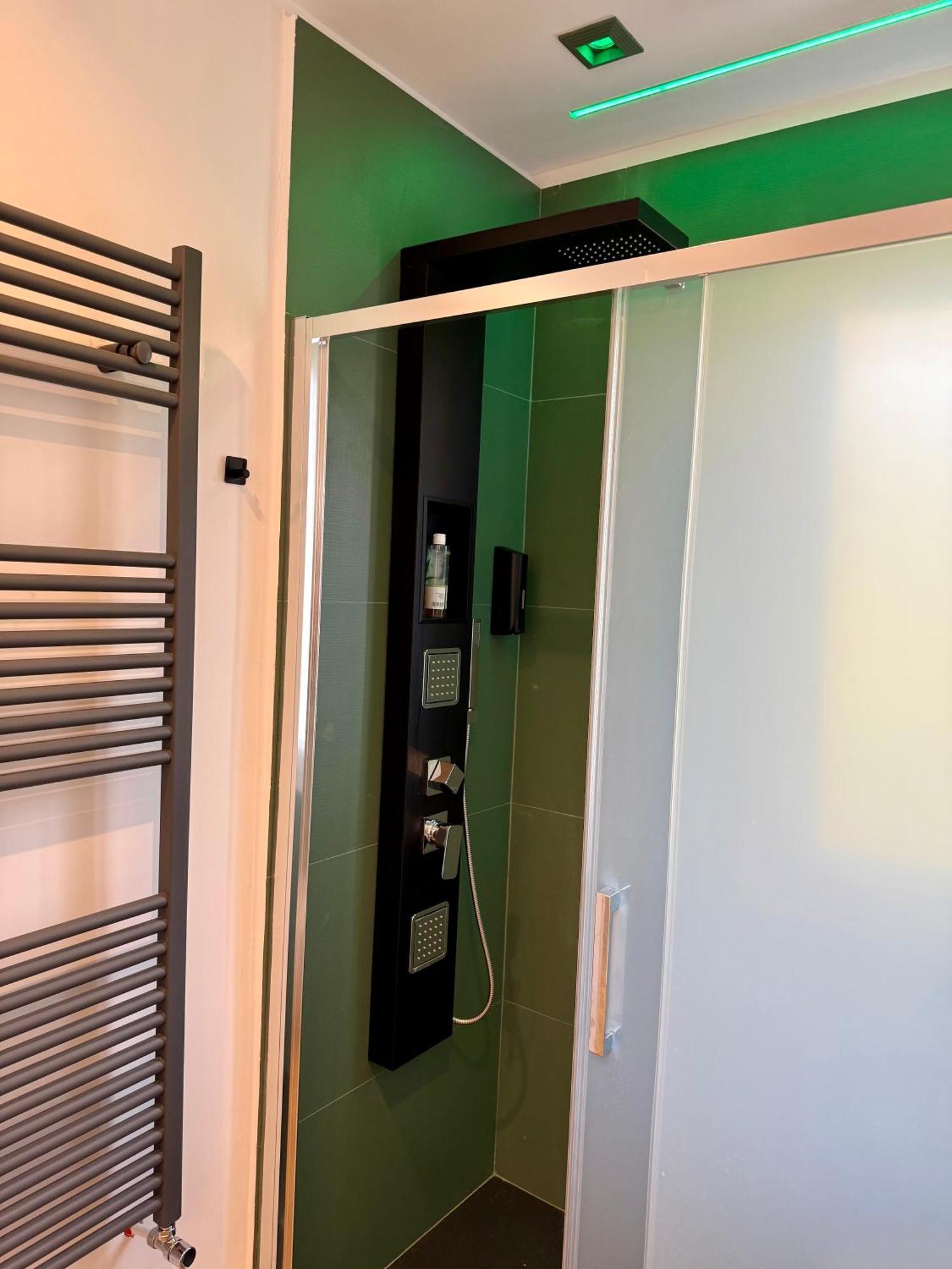 Liu' Al Viale Hotell Agrigento Exteriör bild