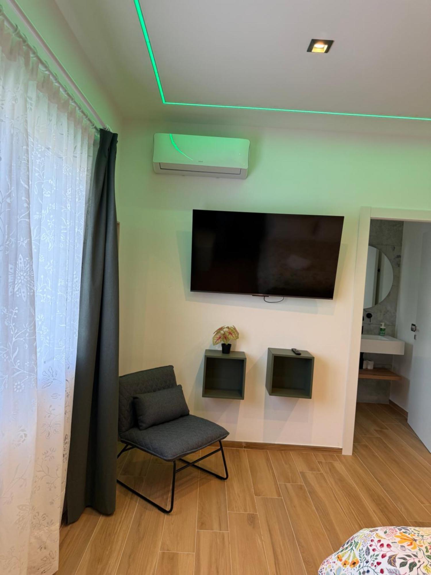 Liu' Al Viale Hotell Agrigento Exteriör bild