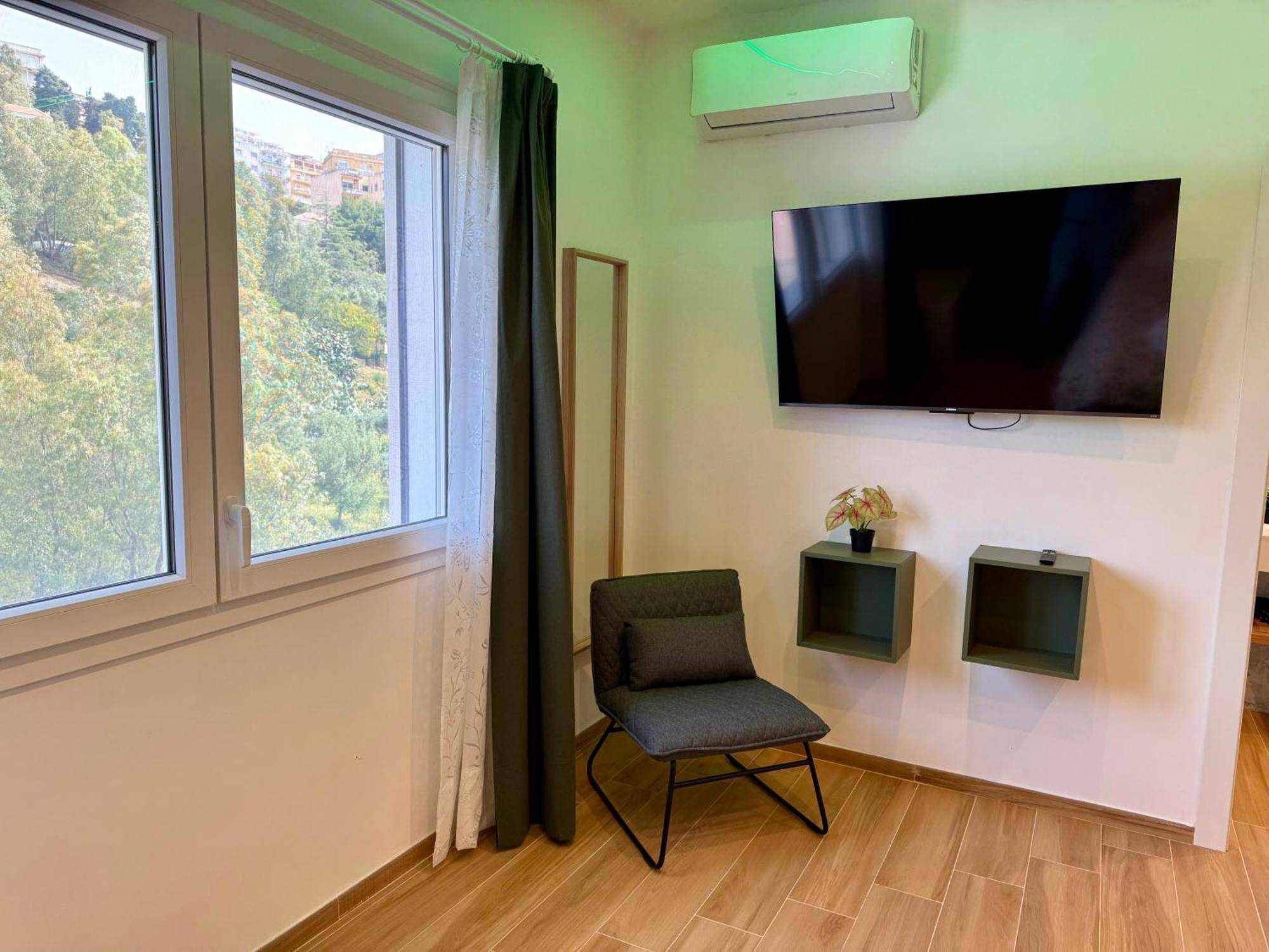 Liu' Al Viale Hotell Agrigento Exteriör bild